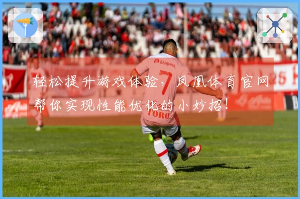 轻松提升游戏体验，凤凰体育官网帮你实现性能优化的小妙招！