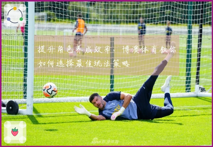 提升角色养成效率，博澳体育教你如何选择最佳玩法策略
