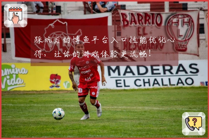 踩坑后的博鱼平台入口性能优化心得，让你的游戏体验更流畅！